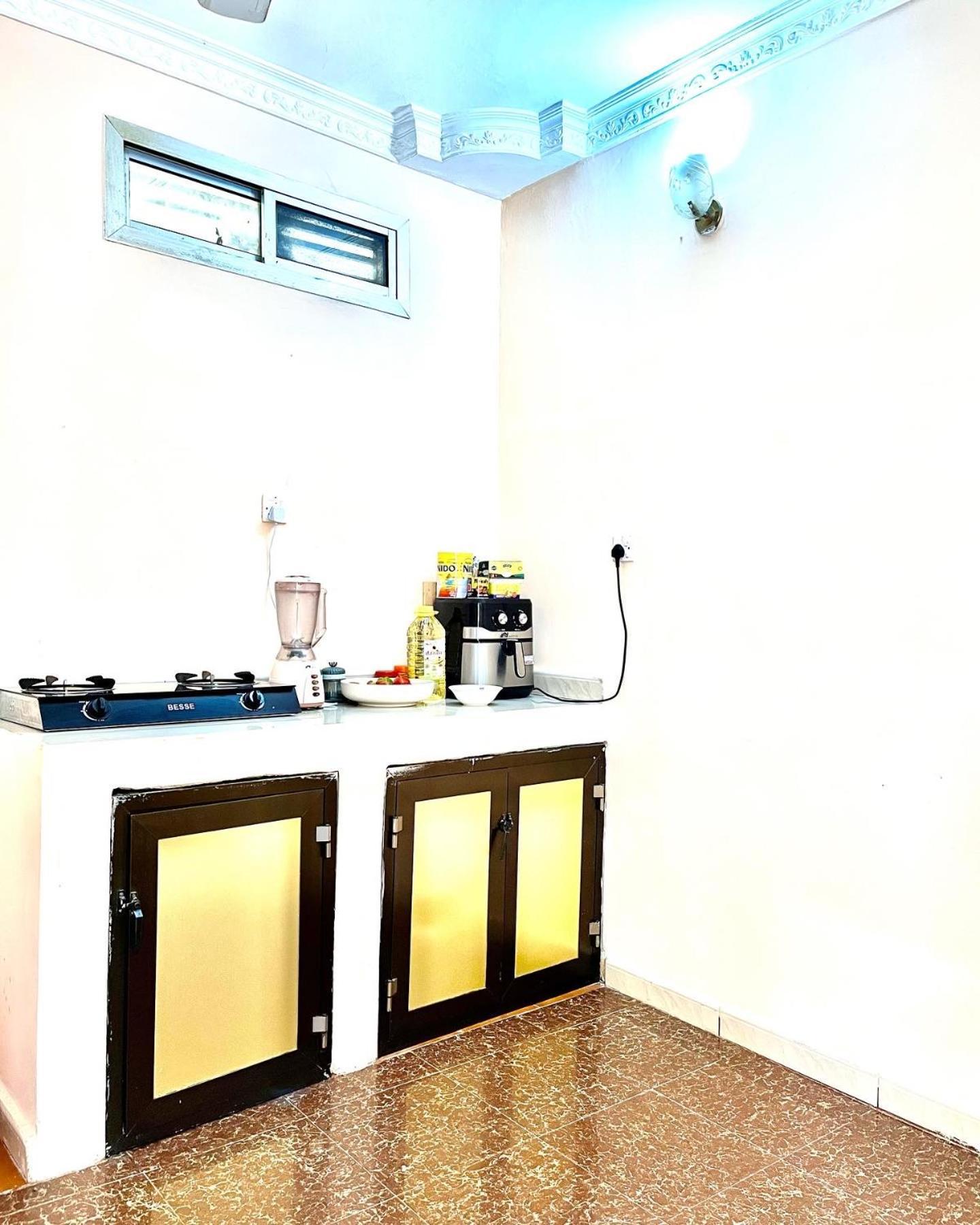 Zephyr Apartamento Zanzibar
